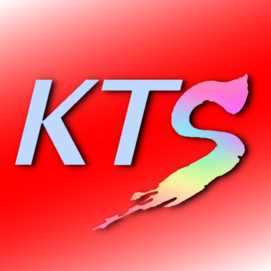 KTSmagic YouTube 频道头像