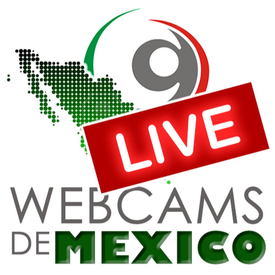 WebcamsDeMexico Live