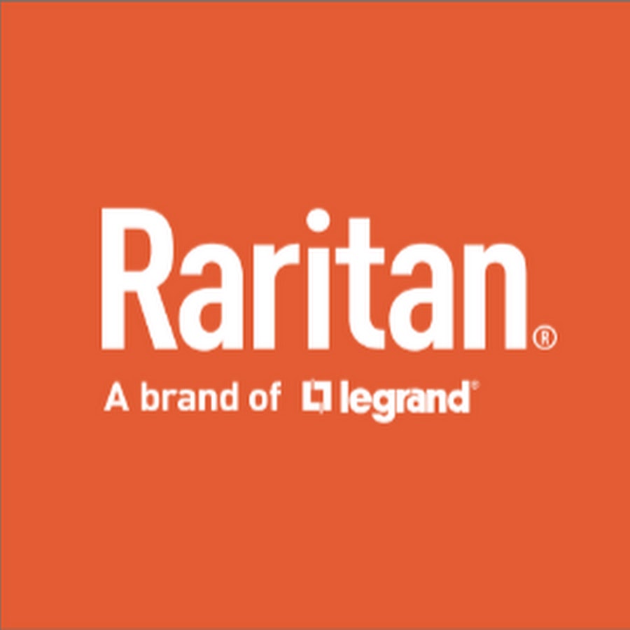 Raritan YouTube kanalı avatarı