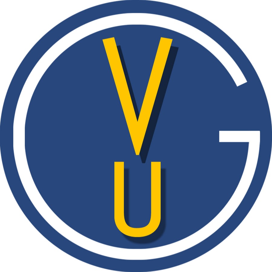 Gadge Vu YouTube channel avatar
