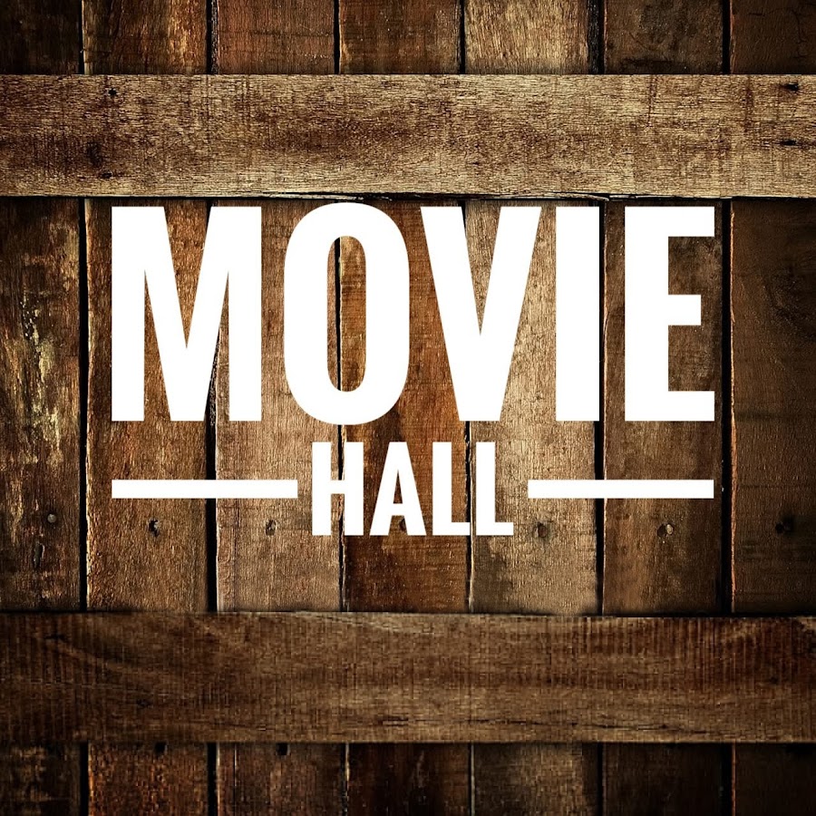 Movie Hall ইউটিউব চ্যানেল অ্যাভাটার