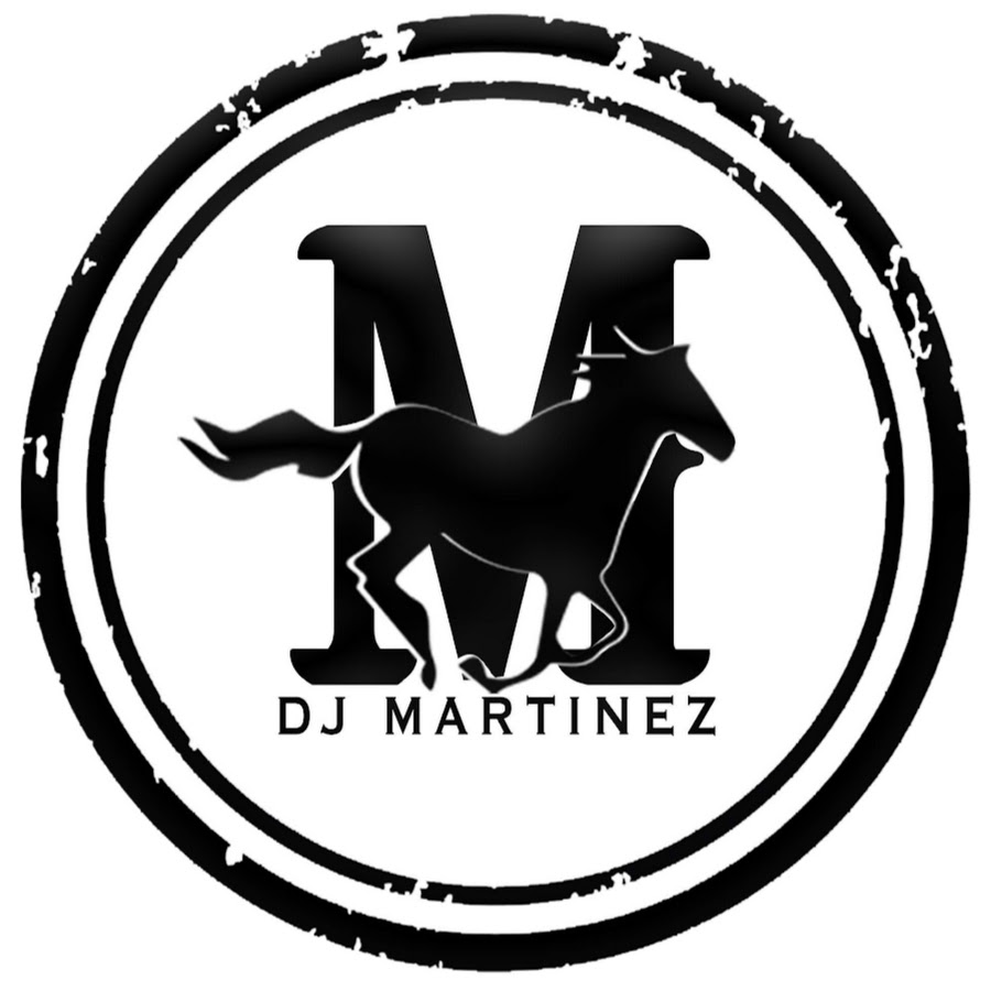DJ Martinez Houston Awatar kanału YouTube