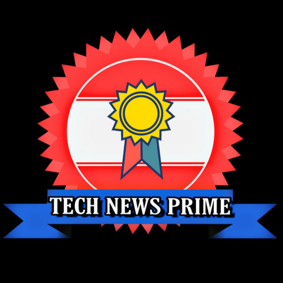 Tech News Prime - YouTube