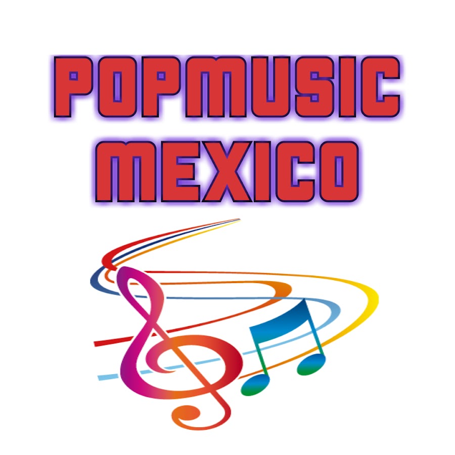 Popmusic MÃ©xico YouTube channel avatar