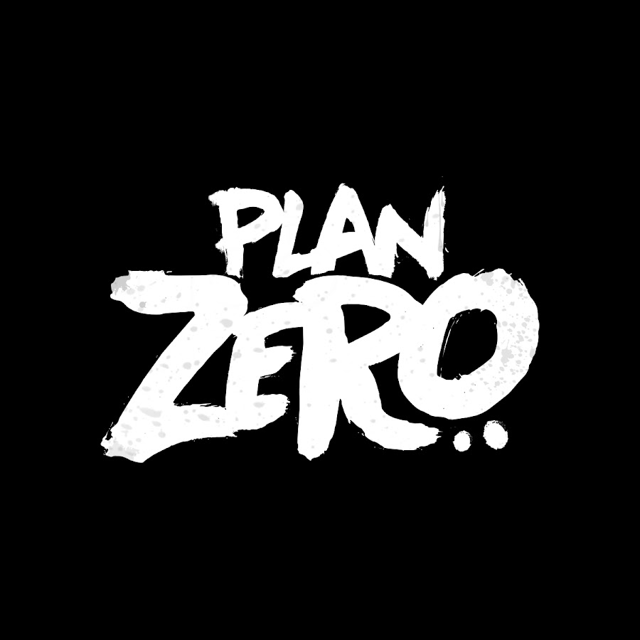Plan Zero YouTube-Kanal-Avatar