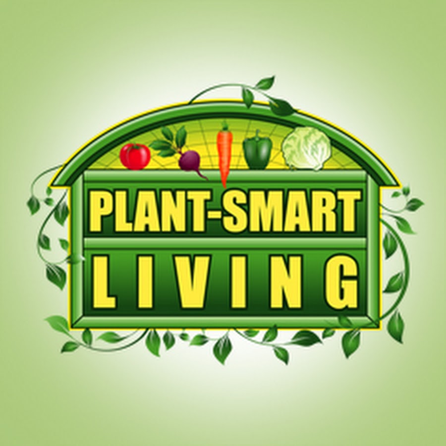 Plant-Smart Living w/ Farmer Fred Avatar de canal de YouTube