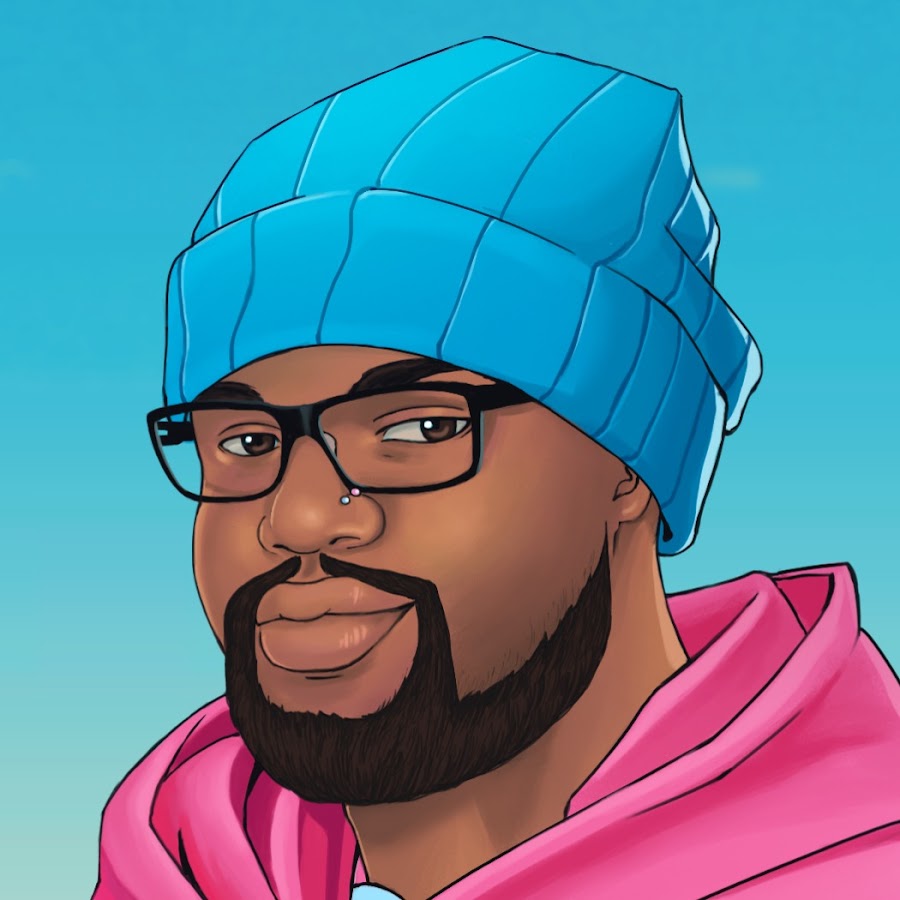 GameboyJones YouTube channel avatar