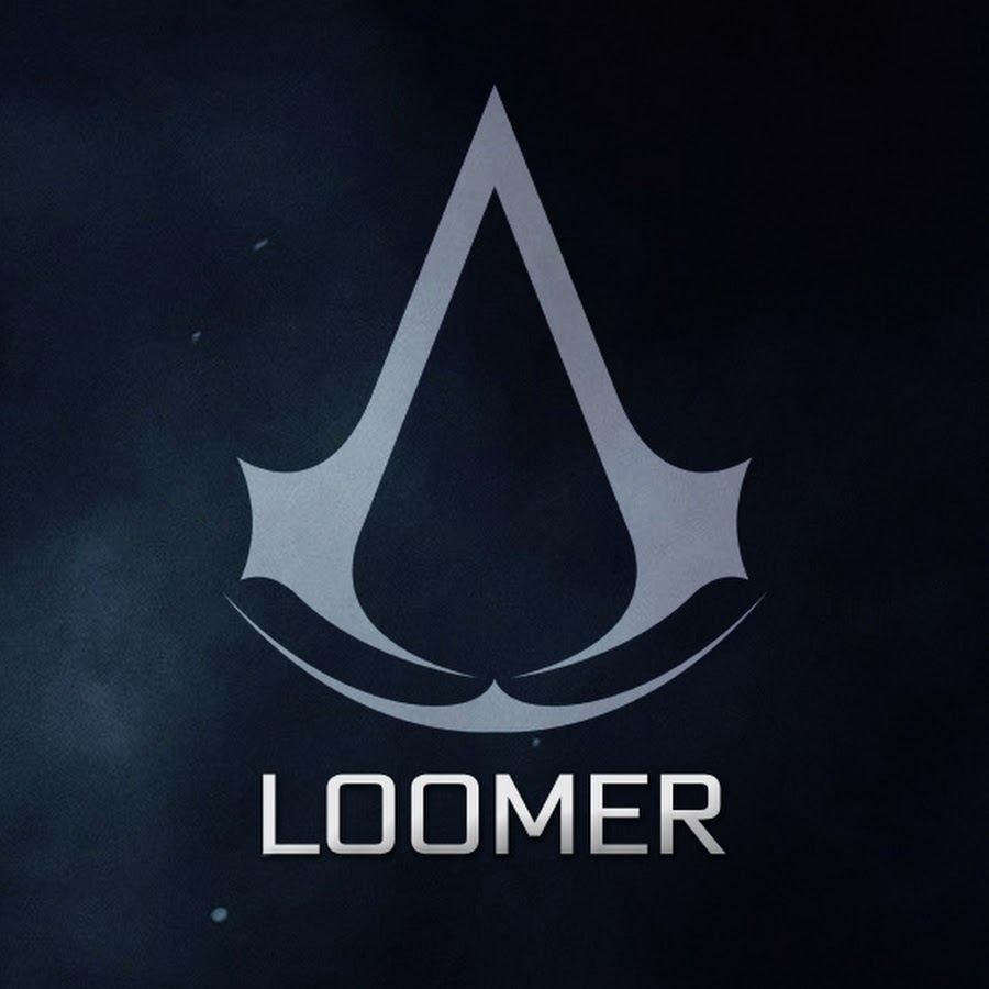 Loomer رمز قناة اليوتيوب