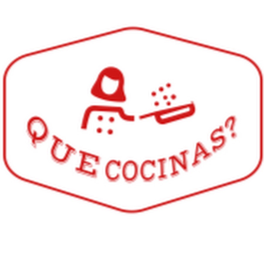 Que Cocinas ইউটিউব চ্যানেল অ্যাভাটার