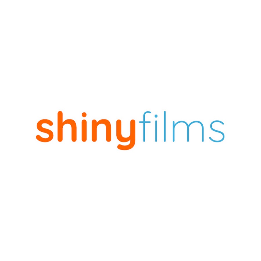 Shiny Films YouTube channel avatar