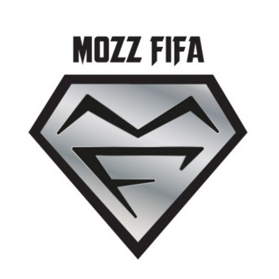 Mozz Fifa YouTube channel avatar