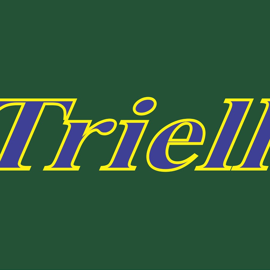 Triell Ãudio System YouTube channel avatar