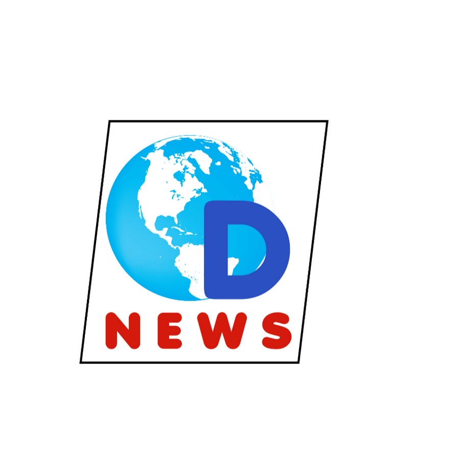 D NEWS PUNJAB YouTube channel avatar