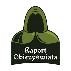 Raport Obieżyświata