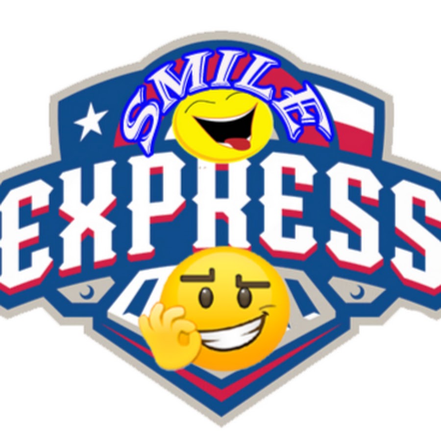 smile express Аватар канала YouTube