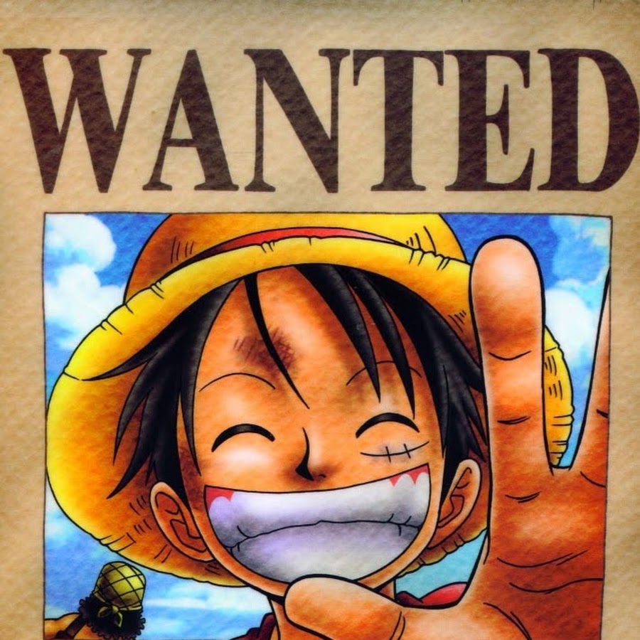 One Piece Top 10 YouTube channel avatar