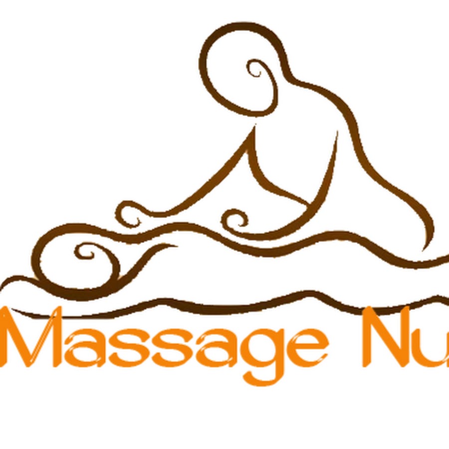 Massage Nude Avatar de canal de YouTube