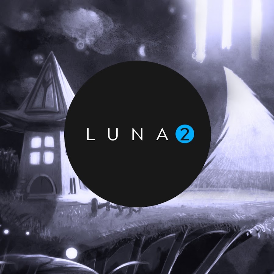 Luna2 यूट्यूब चैनल अवतार