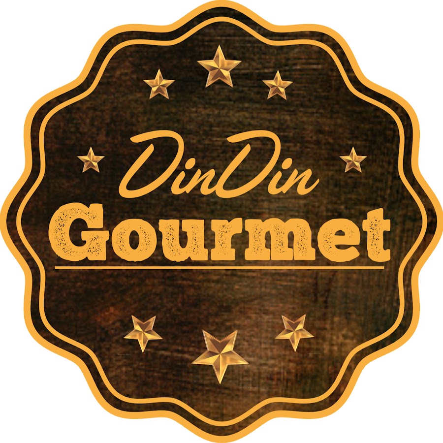Dindin Gourmet YouTube channel avatar