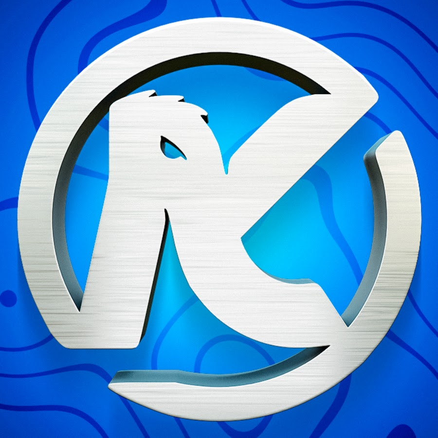 Kolderiu Games YouTube channel avatar