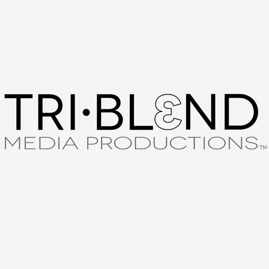 Tri-Blend Media YouTube-Kanal-Avatar