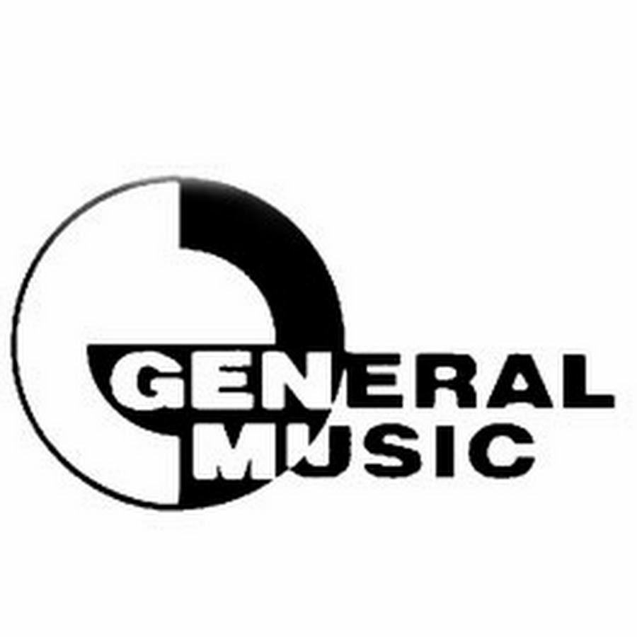 General Music Greece YouTube channel avatar