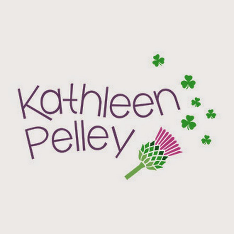 Kathleen Pelley Avatar canale YouTube 