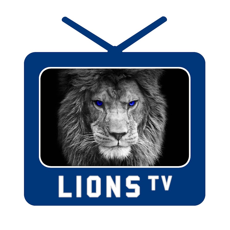 Lions Tv رمز قناة اليوتيوب