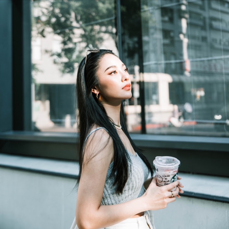 Jessica Lin - 網紅的藏寶箱 