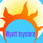 wyatt toystore YouTube Profile Photo