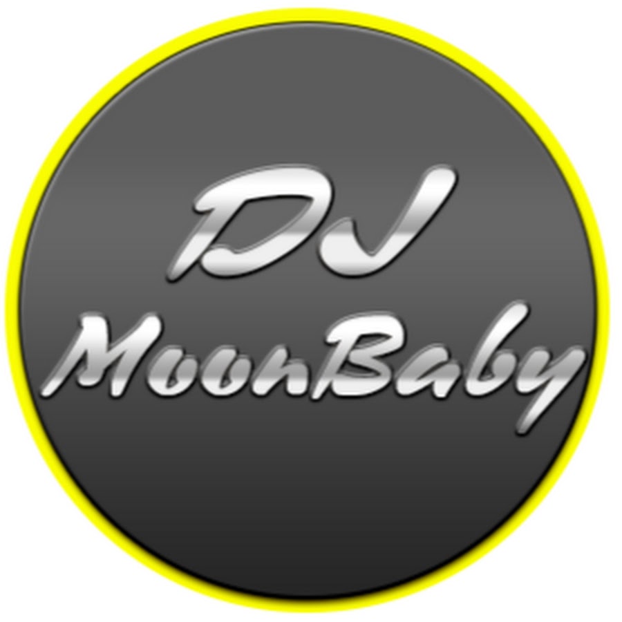 DJ MoonBaby YouTube-Kanal-Avatar