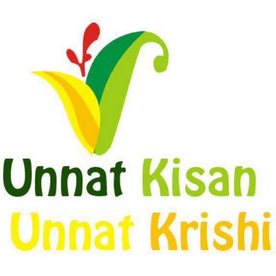 Unnat Kisaan Unnat Krishi YouTube channel avatar