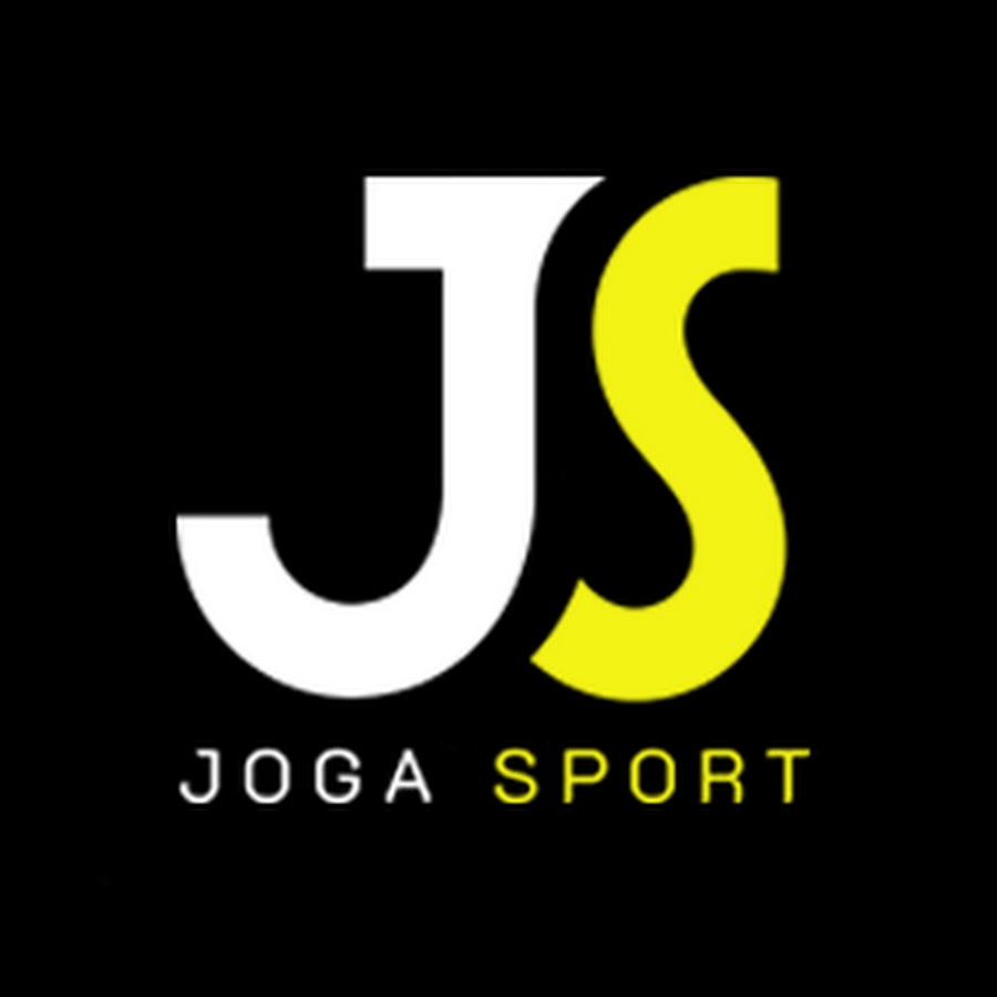 Joga Sport YouTube 频道头像