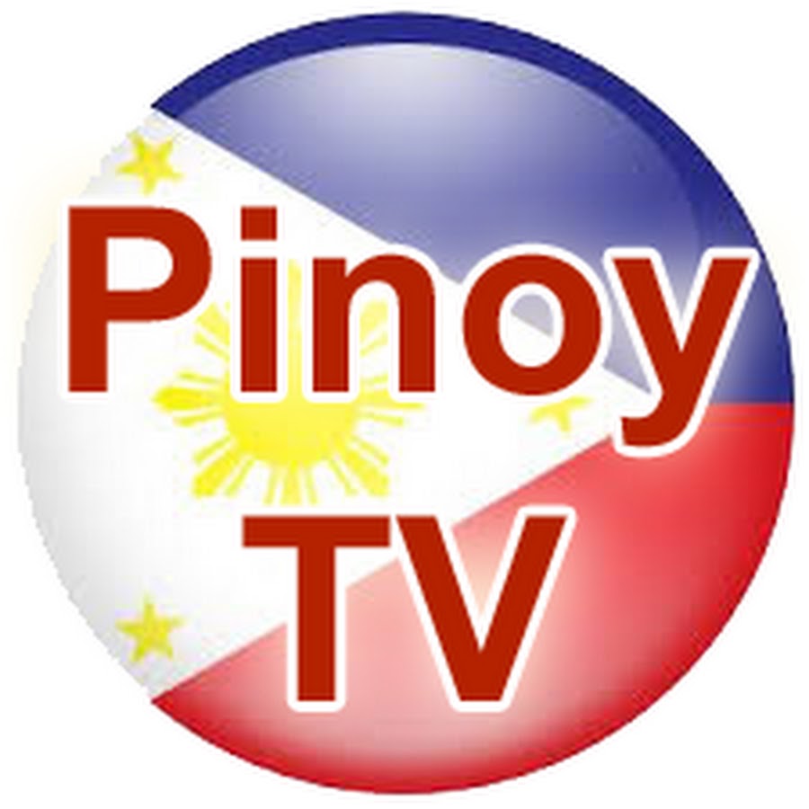 Pinoy TV YouTube kanalı avatarı