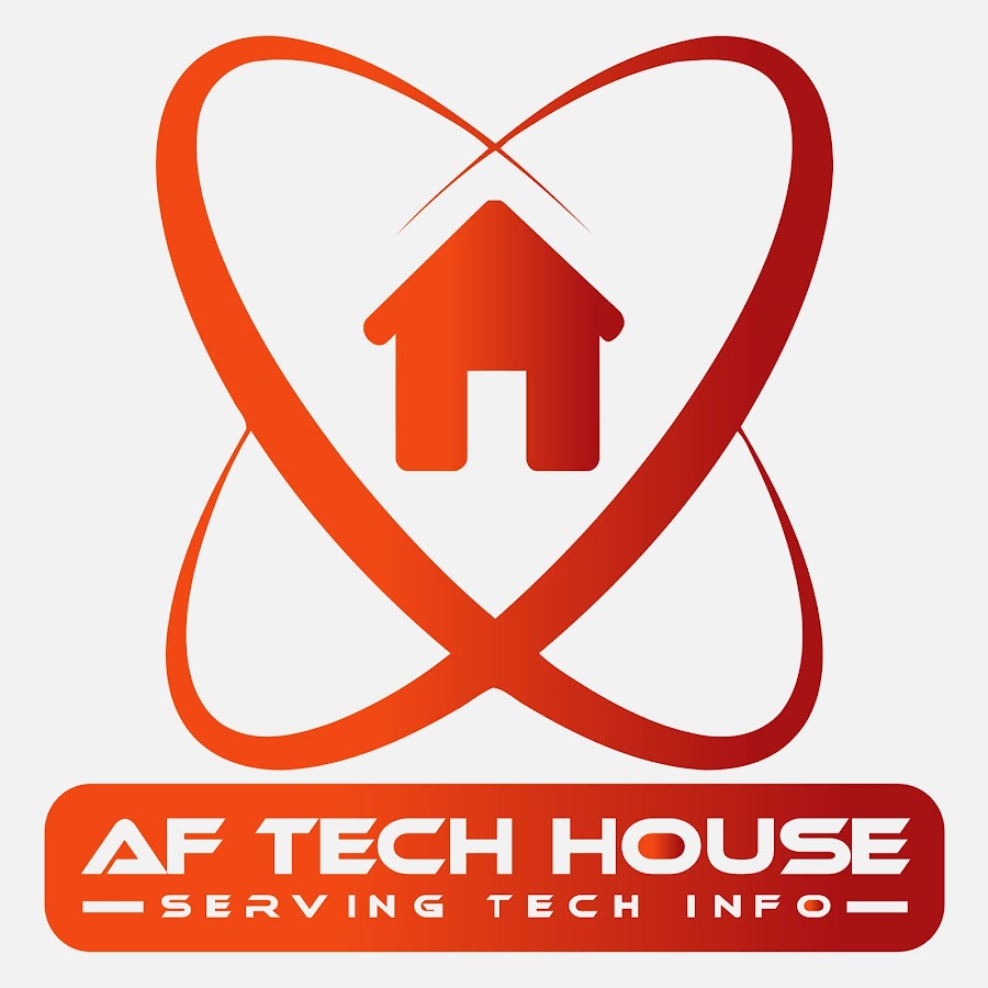 AF Tech House