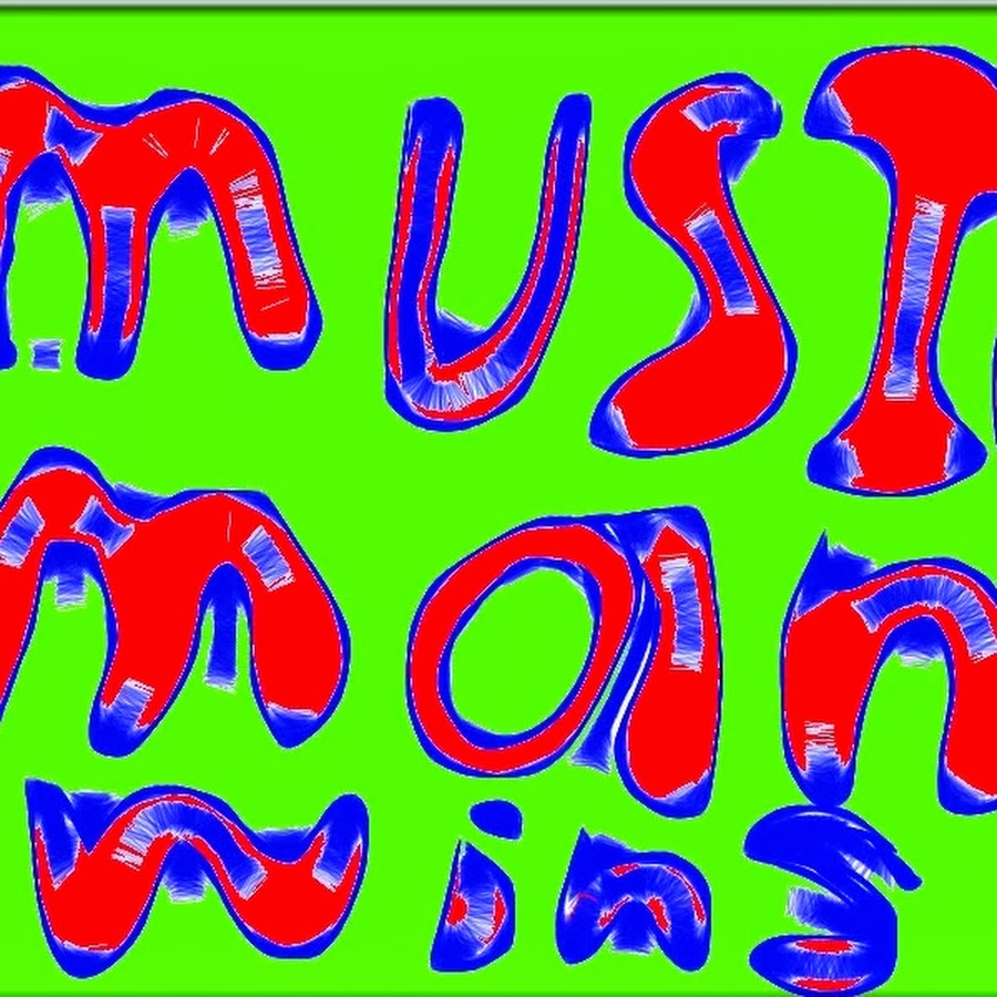 Musicmanwins رمز قناة اليوتيوب