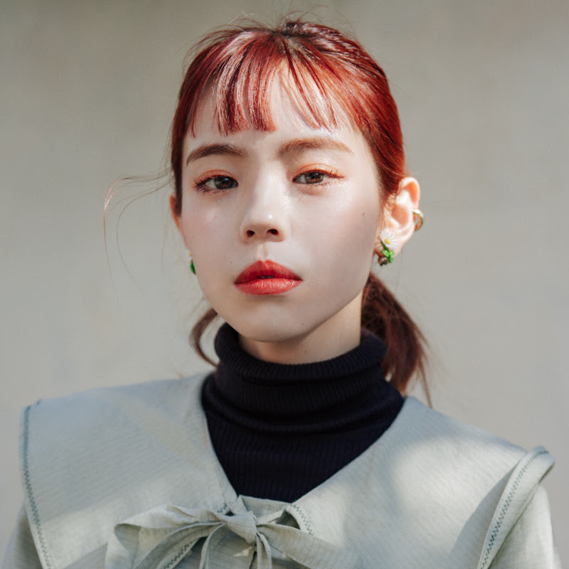 Ayumi Seto - 網紅的藏寶箱 