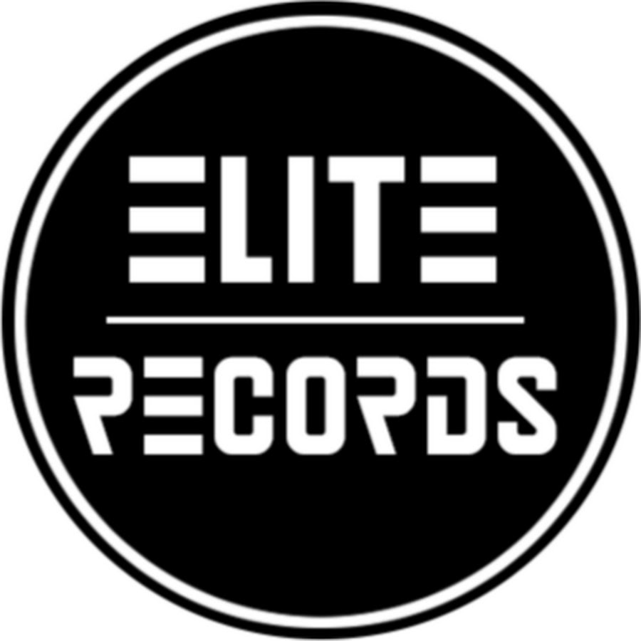 Elite Records YouTube 频道头像