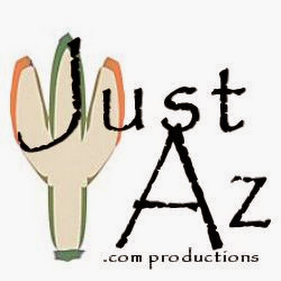 Just Az.com productions