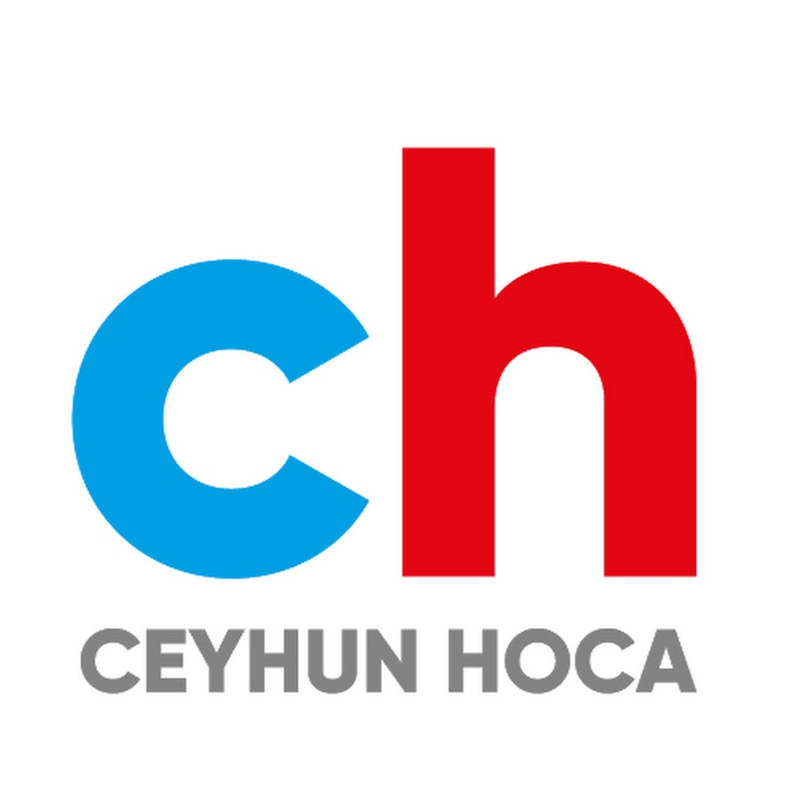 ceyhun hoca यूट्यूब चैनल अवतार