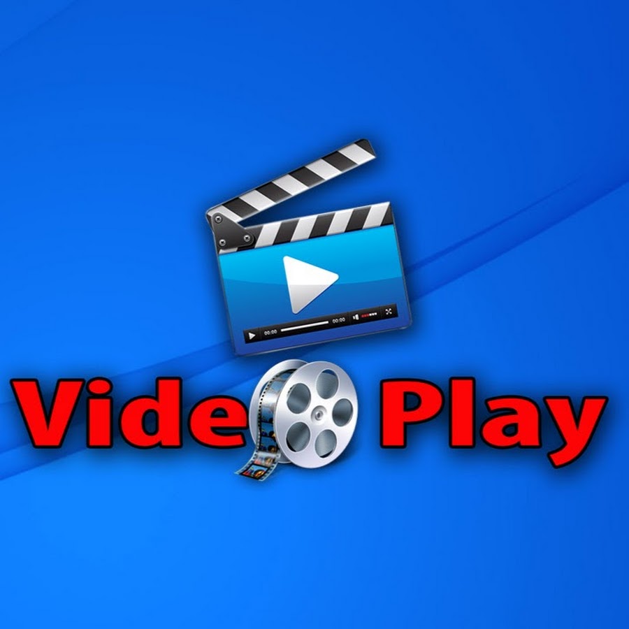 Video Play यूट्यूब चैनल अवतार