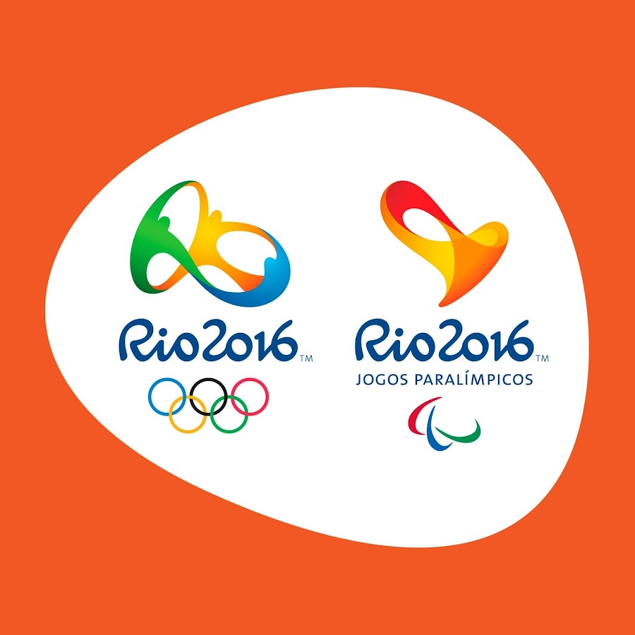 Rio 2016 Avatar canale YouTube 