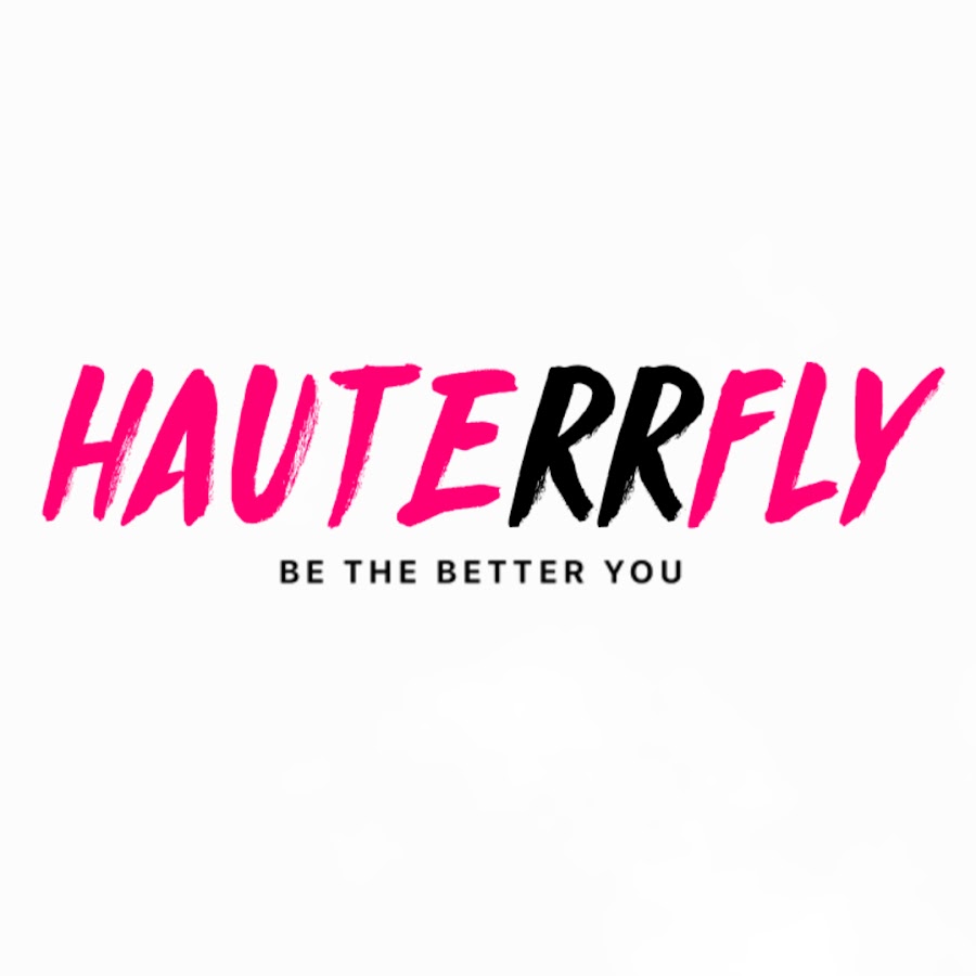 Hauterfly YouTube kanalı avatarı