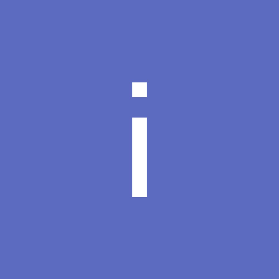 iraqixbox YouTube kanalı avatarı