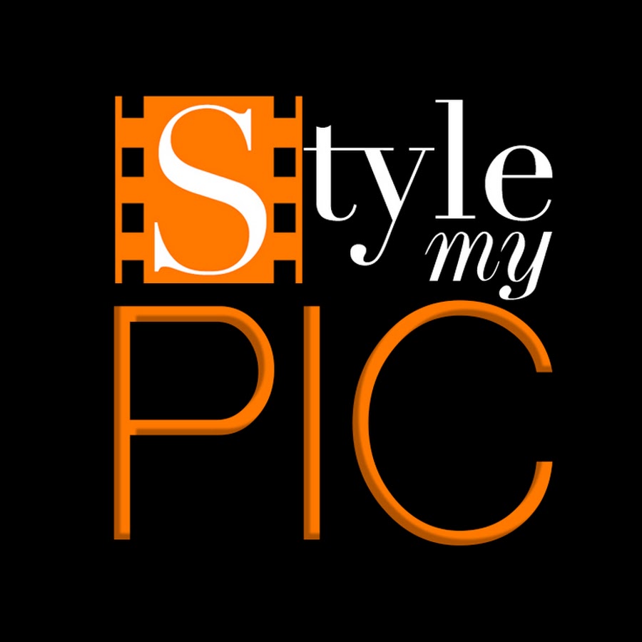 StyleMyPic YouTube channel avatar