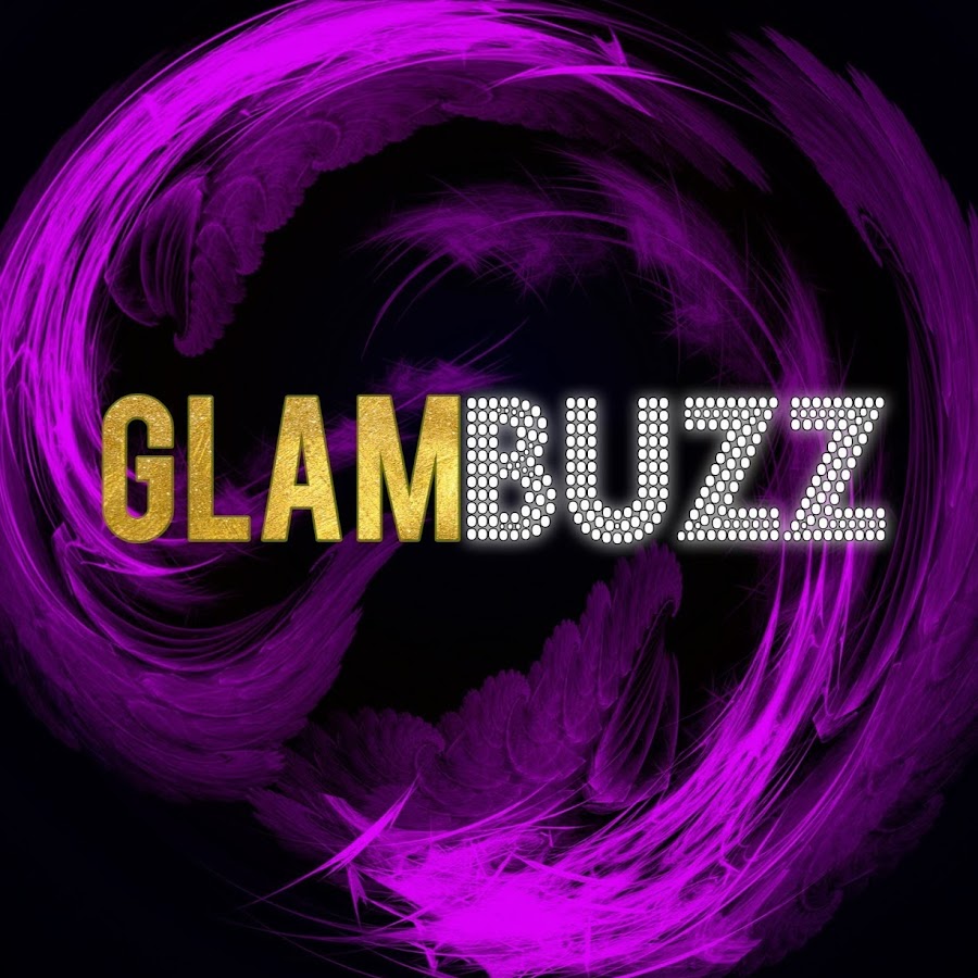 glam buzz Аватар канала YouTube