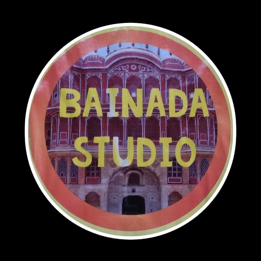 BAINADA STUDIO Awatar kanału YouTube