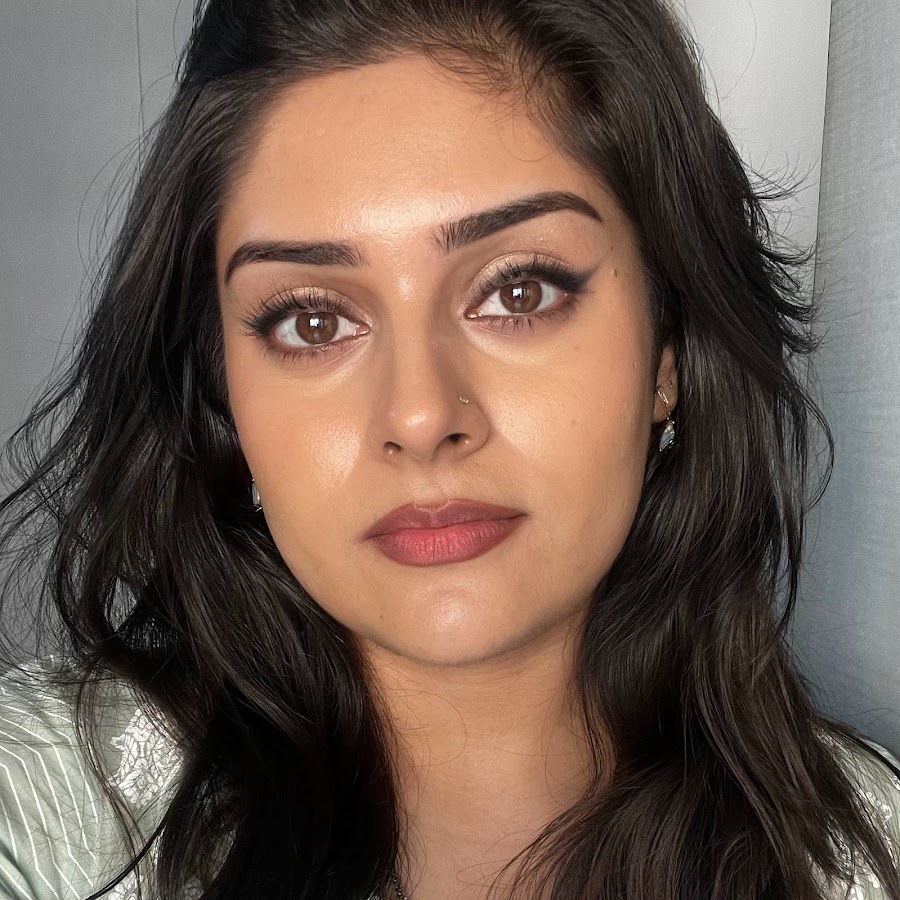 Prerna Sharma رمز قناة اليوتيوب