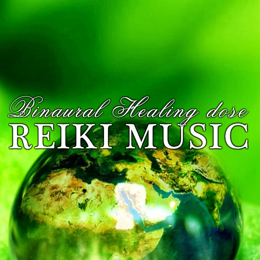 éˆæ°£ REIKI MUSIC HEALING éˆæ°£