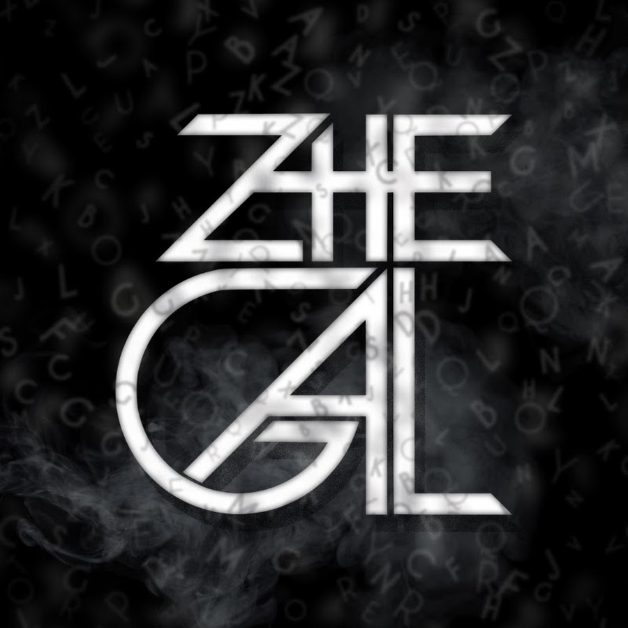 ZHEGAL YouTube channel avatar